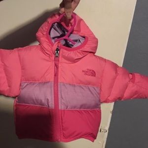 Babygirl jacket